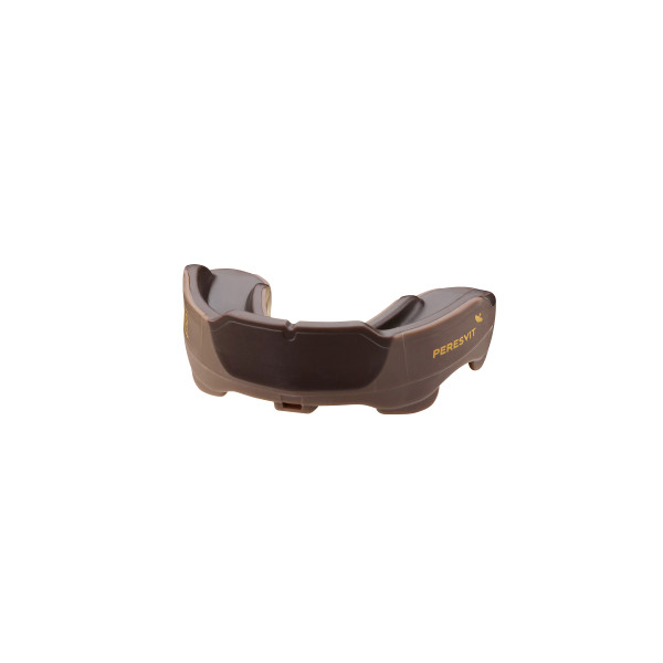 Капа Peresvit Volya SE Mouth Guard Brown Black