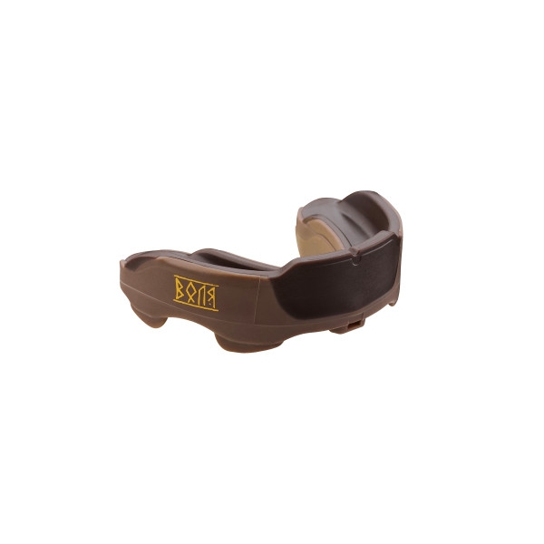 Капа Peresvit Volya SE Mouth Guard Brown Black