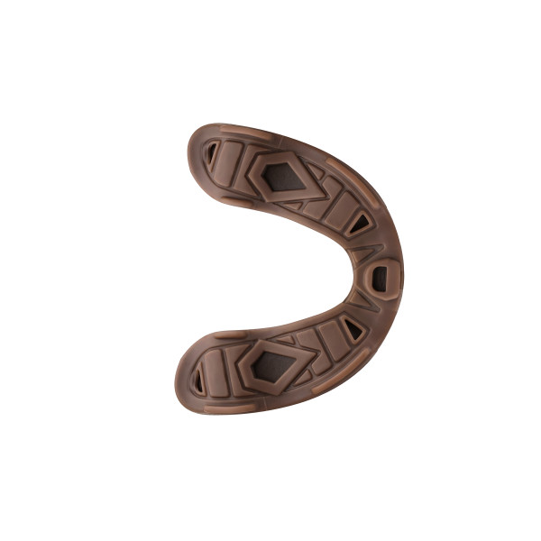 Капа Peresvit Volya SE Mouth Guard Brown Black