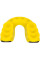Капа Venum Challenger Mouthguard Yellow Black