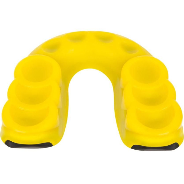 Капа Venum Challenger Mouthguard Yellow Black