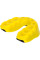 Капа Venum Challenger Mouthguard Yellow Black