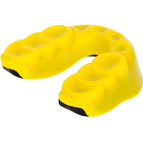 Капа Venum Challenger Mouthguard Yellow Black