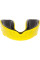 Капа Venum Challenger Mouthguard Yellow Black
