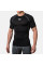Компресійна футболка Peresvit Air Motion Black Short Sleeve