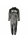 Костюм сауна Fairtex Sweat Suit Black