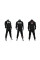 Костюм сауна Fairtex Sweat Suit Black