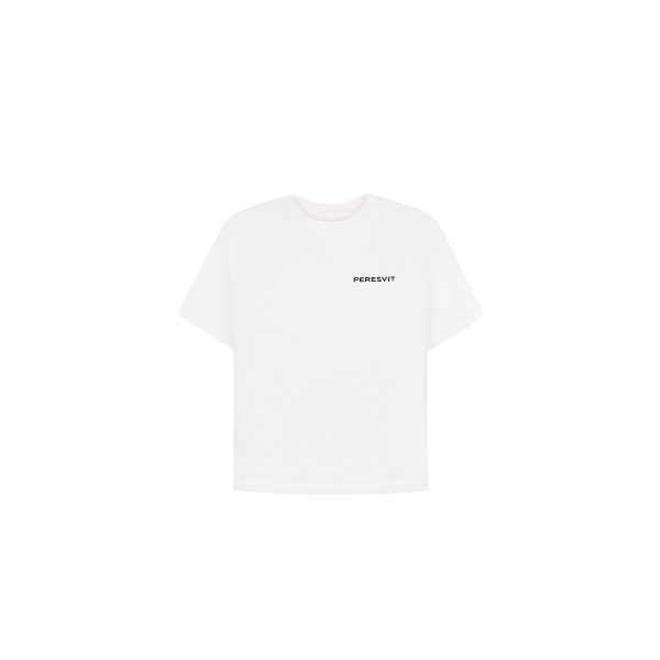 Дитяча футболка Peresvit Wrestling Airlines Kids T-shirt White