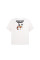 Дитяча футболка Peresvit Wrestling Airlines Kids T-shirt White