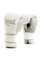 Боксерські рукавиці Everlast Powerlock 2 Hook & Loop Pro Training Gloves White