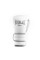 Боксерські рукавиці Everlast Powerlock 2 Hook & Loop Pro Training Gloves White