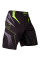 Шорти для MMA Venum Sharp 3.0 Fightshorts Black Yellow