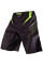 Шорти для MMA Venum Sharp 3.0 Fightshorts Black Yellow