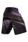 Шорти для MMA Venum Sharp 3.0 Fightshorts Black Yellow