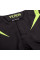 Шорти для MMA Venum Sharp 3.0 Fightshorts Black Yellow