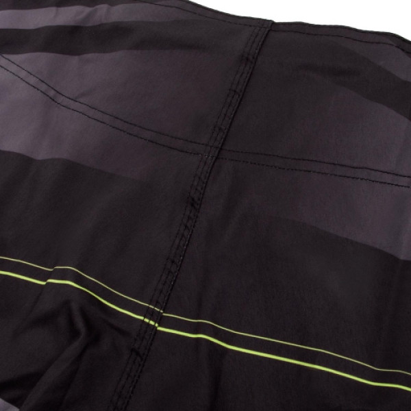 Шорти для MMA Venum Sharp 3.0 Fightshorts Black Yellow