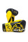 Боксерські рукавиці Rival RFX Guerrero Sparring Gloves P4P Edition Black Yellow