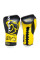 Боксерські рукавиці Rival RFX Guerrero Sparring Gloves P4P Edition Black Yellow