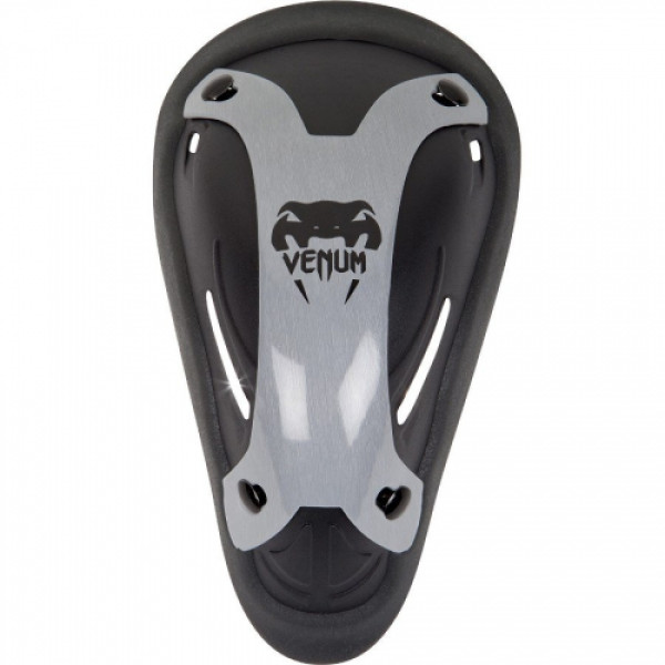 Захист паху Venum Competitor Groinguard & Support Silver Series