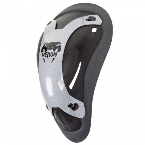 Захист паху Venum Competitor Groinguard & Support Silver Series