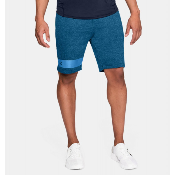 Шорти Under Armour MK-1 Terry Shorts Blue