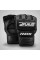 Рукавиці для ММА RDX Brave MMA Grappling Gloves B1 Black