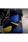 Боксерки Hayabusa Talon Boxing Shoes Blue Yellow