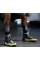 Боксерки Hayabusa Talon Boxing Shoes Blue Yellow