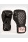 Боксерські рукавиці Venum Impact Monogram Boxing Gloves Black Pink Gold