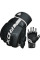 Рукавиці для MMA RDX F6 Kara White
