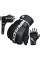 Рукавиці для MMA RDX F6 Kara White