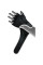 Рукавиці для MMA RDX F6 Kara White