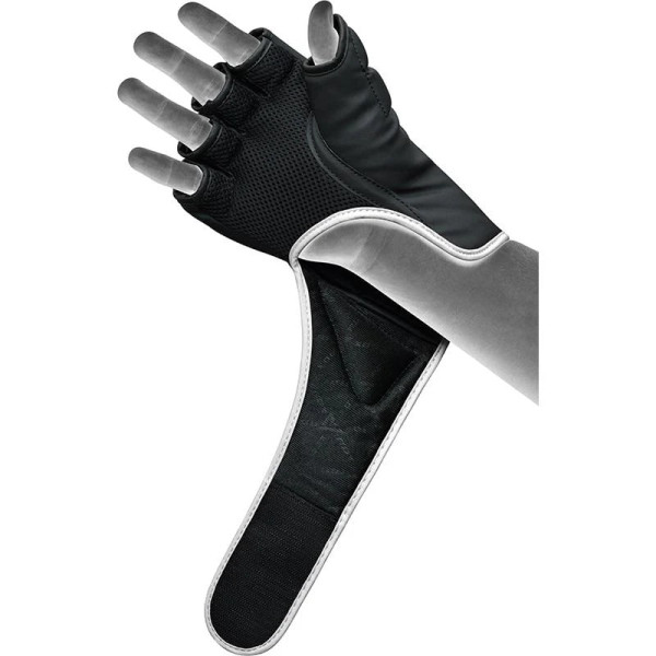 Рукавиці для MMA RDX F6 Kara White
