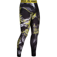 Компресійні штани Venum Viking Compression Spats