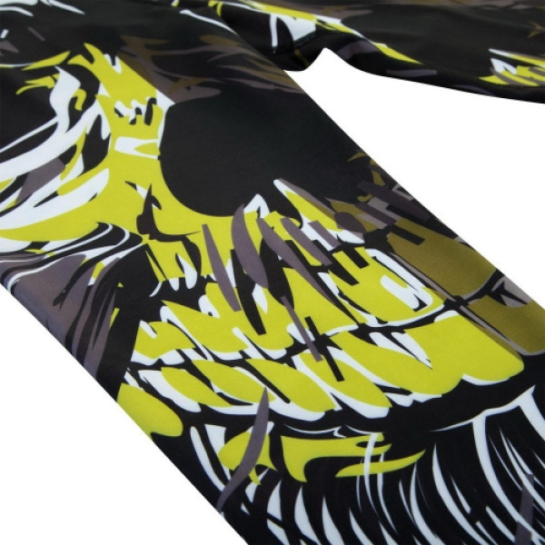 Компресійні штани Venum Viking Compression Spats