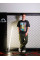 Футболка MANTO T-shirt IVO Black