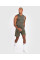 Рашгард-безрукавка Venum Contender Sleeveless Rashguard Khaki