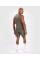 Рашгард-безрукавка Venum Contender Sleeveless Rashguard Khaki