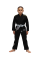 Дитяче кімоно Tatami Kids Nova Absolute Black Gi