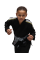Дитяче кімоно Tatami Kids Nova Absolute Black Gi