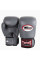Боксерські рукавиці Twins Velcro BGVL3 Grey