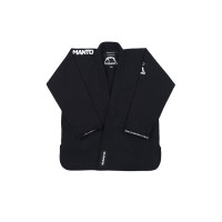 Кімоно MANTO Heaven BJJ GI Black
