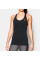 Жіноча майка Under Armour HeatGear Armour Racer Tank Black