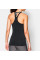 Жіноча майка Under Armour HeatGear Armour Racer Tank Black
