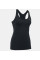Жіноча майка Under Armour HeatGear Armour Racer Tank Black