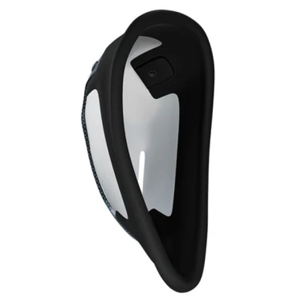 Захист паху RDX 1N Gel Groin Protection Cup WhiteBlack