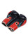 Боксерські рукавиці Peresvit Momentum Leather Boxing Gloves Deep Blue