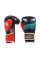 Боксерські рукавиці Peresvit Momentum Leather Boxing Gloves Deep Blue