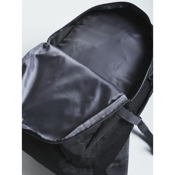 Рюкзак MANTO Backpack Cross Black Purple