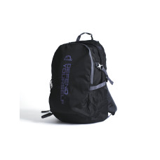 Рюкзак MANTO Backpack Cross Black Purple